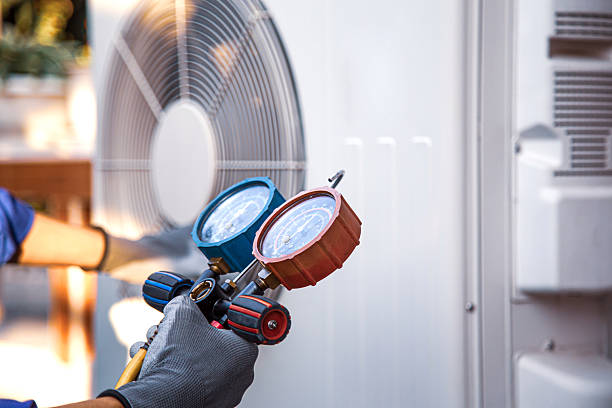 Affordable Hvac solutions in Causey, NM