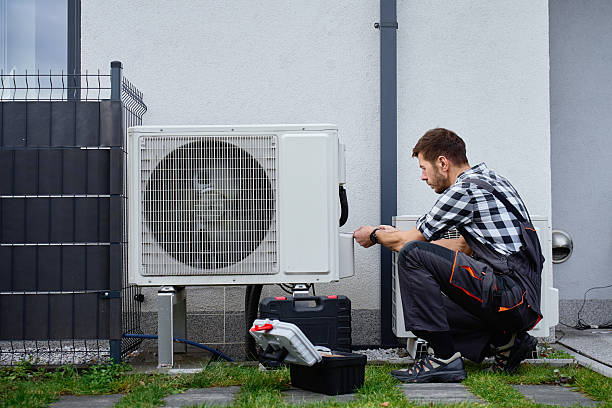 Top rated local Hvac specialists in Causey, NM